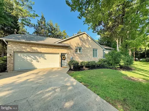 Exterior - 14495 Over Creek Dr, Issue, MD 20645 photo 6 of 7