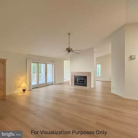 Living - 14495 Over Creek Dr, Issue, MD 20645 photo 4 of 12