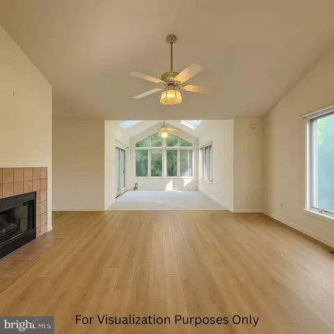 Living - 14495 Over Creek Dr, Issue, MD 20645 photo 9 of 12