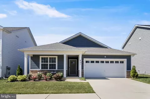 421 Mossy Grove Ln, La Plata, MD 20646
