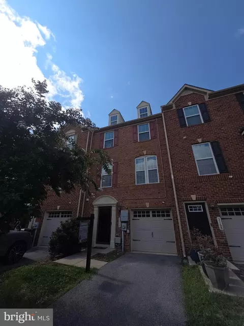 Exterior - 3166 High Rocks Pl, Waldorf, MD 20601 photo 7 of 7