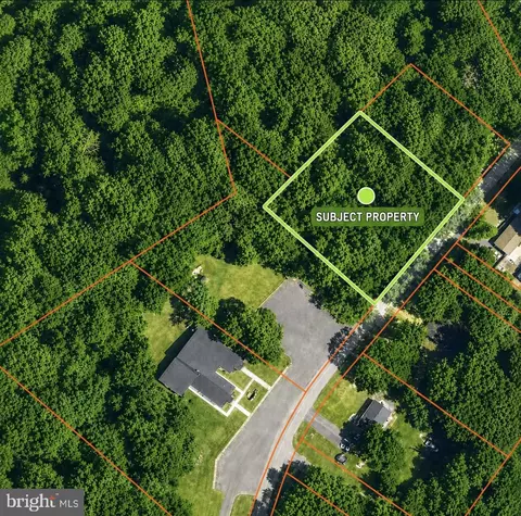 Shiloh Church Road, Newburg, MD 20664