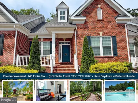 376 Buckeye Cir, La Plata, MD 20646