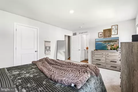 Bedroom - 369 Soft Rush Ln, La Plata, MD 20646 photo 2 of 3