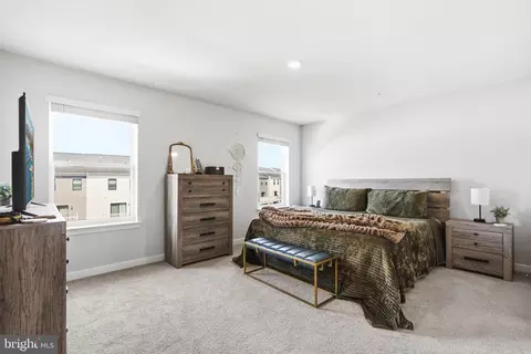 Bedroom - 369 Soft Rush Ln, La Plata, MD 20646 photo 1 of 3