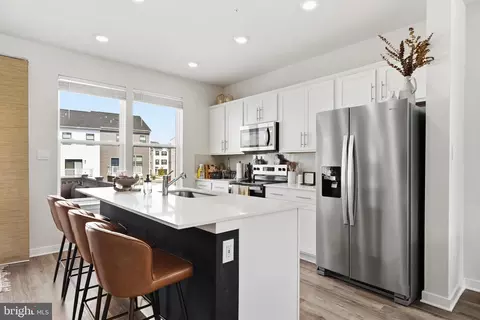 Kitchen - 369 Soft Rush Ln, La Plata, MD 20646 photo 1 of 2