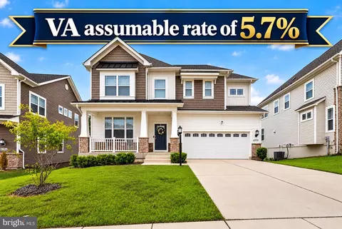 4294 Shakespeare Cir, White Plains, MD 20695