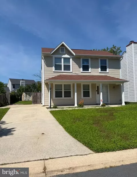 4074 Curlew Ct, Waldorf, MD 20603