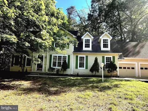 Exterior - 14645 Balsam Ct, Swan Point, MD 20645 photo 3 of 3