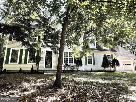 Exterior - 14645 Balsam Ct, Swan Point, MD 20645 photo 2 of 3