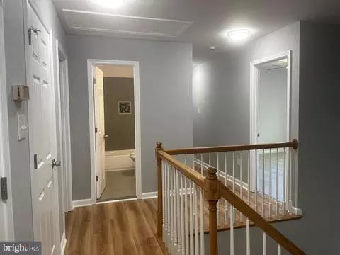 Entry Way - 14645 Balsam Ct, Swan Point, MD 20645 photo 3 of 5