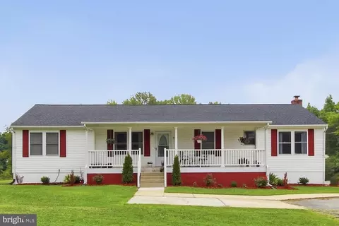 6580 Greenhow Marshall Pl, Indian Head, MD 20640