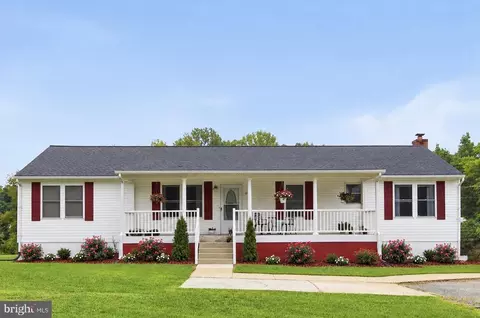 6580 Greenhow Marshall Pl, Indian Head, MD 20640
