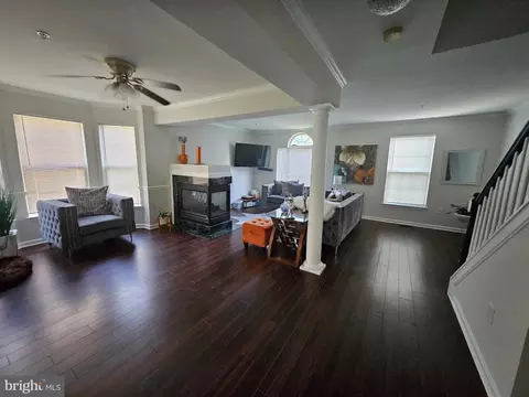 Entry Way - 3071 Miranda Pl, Waldorf, MD 20603 photo 3 of 7