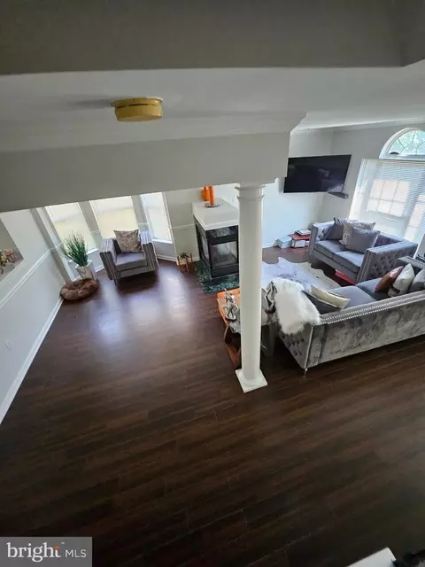 Entry Way - 3071 Miranda Pl, Waldorf, MD 20603 photo 5 of 7