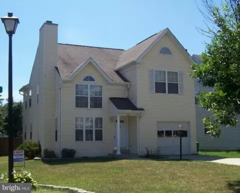 6102 Gray Wolf Ct, Waldorf, MD 20603