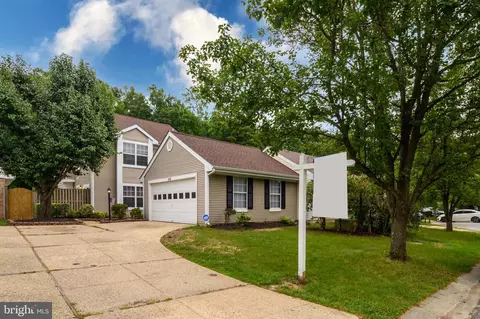 6116 Blue Whale Ct, Waldorf, MD 20603