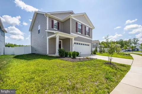 Exterior - 554 Fawn Meadow Ln, La Plata, MD 20646 photo 3 of 7