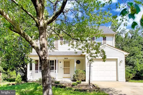 Exterior - 2809 Hackney Ln, Waldorf, MD 20602 photo 2 of 9