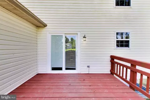 Exterior - 2809 Hackney Ln, Waldorf, MD 20602 photo 5 of 9