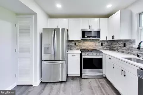 Kitchen - 2809 Hackney Ln, Waldorf, MD 20602 photo 3 of 4