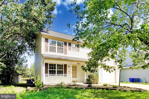 Exterior - 2809 Hackney Ln, Waldorf, MD 20602 photo 3 of 9