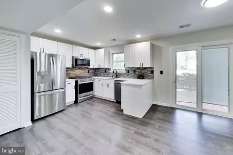 Kitchen - 2809 Hackney Ln, Waldorf, MD 20602 photo 1 of 4