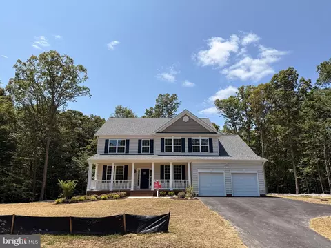 12326 Calverts Run Ct, La Plata, MD 20646