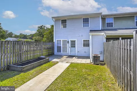 Exterior - 4426 Eagle Ct, Waldorf, MD 20603 photo 4 of 5