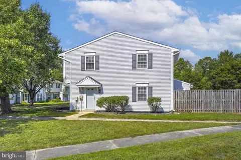 Exterior - 4426 Eagle Ct, Waldorf, MD 20603 photo 2 of 5