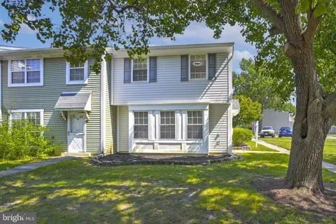 Exterior - 4426 Eagle Ct, Waldorf, MD 20603 photo 3 of 5