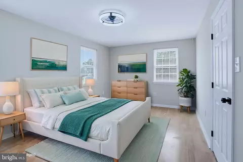 Bedroom - 4426 Eagle Ct, Waldorf, MD 20603 photo 1 of 3