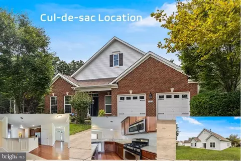 4914 Silverado Ct, White Plains, MD 20695