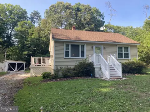 2210 Sandy Point Rd, Nanjemoy, MD 20662