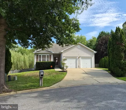 4128 Killington Ct, White Plains, MD 20695