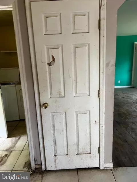 Entry Way - 3551 Malcolm Rd, Brandywine, MD 20613 photo 5 of 13