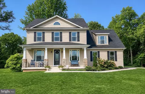 11225 Barbers Quarters Ct, Charlotte Hall, MD 20622