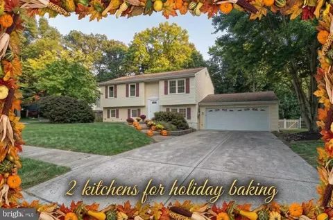 3090 Huntington Cir, Waldorf, MD 20602