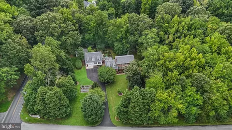 8501 Potobac Shores Rd, Port Tobacco, MD 20677