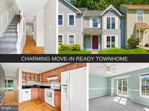 40 Teal Ct, La Plata, MD 20646