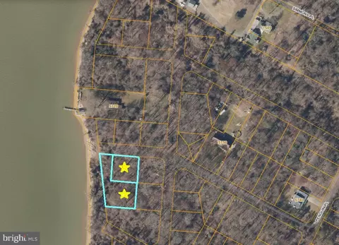 2 Parcels In The South Greenway Subdivision, Bryans Road, MD 20616