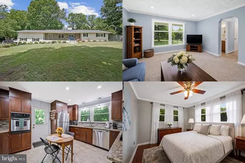 3825 Whippoorwill Ln, White Plains, MD 20695