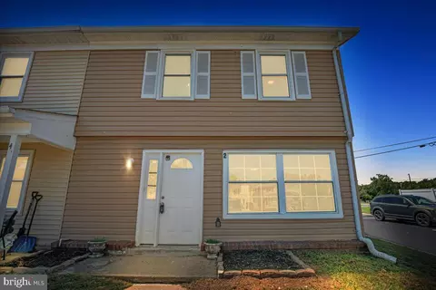 2 Park Square Ct, Indian Head, MD 20640