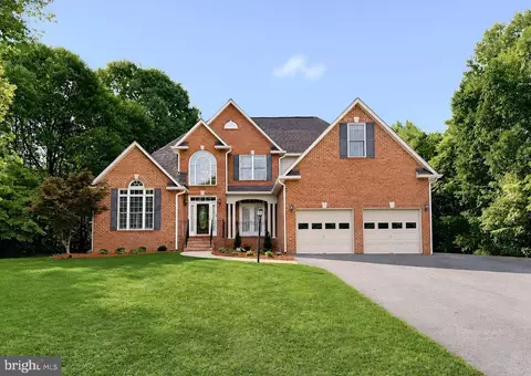133 W Quail Ln, La Plata, MD 20646