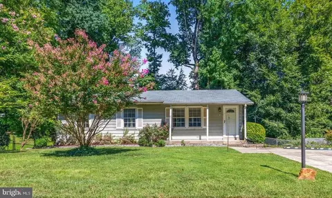 6954 Heather Dr, Bryans Road, MD 20616