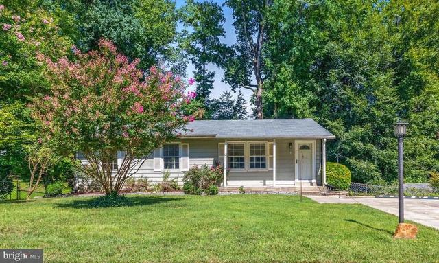 6954 Heather Dr, Bryans Road, MD 20616