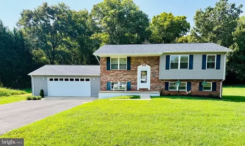 4515 Richard Lawrence Dr, Marbury, MD 20658