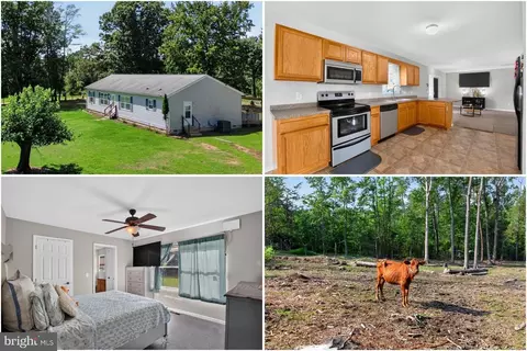2905 Smith Point Rd, Nanjemoy, MD 20662