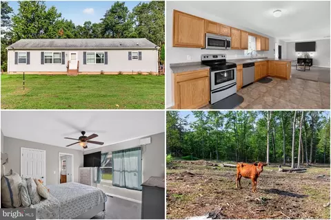 2905 Smith Point Rd, Nanjemoy, MD 20662