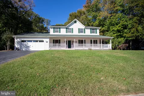 1009 Wales Dr, La Plata, MD 20646